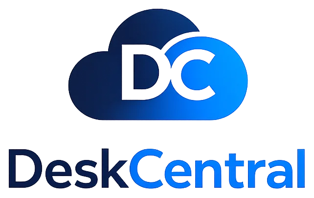 DeskCentral